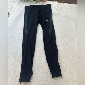 Nike dri fit running leggings women’s